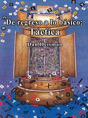cover image of De regreso a lo basico